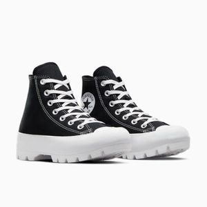 Converse Chuck Taylor All Star Lugged